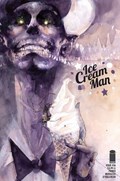 ICE CREAM MAN #36B 