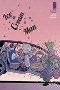 ICE CREAM MAN #39 