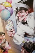 ICE CREAM MAN #24-TOMML-B 
