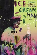 ICE CREAM MAN #42B 
