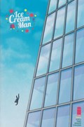ICE CREAM MAN #5 