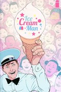 ICE CREAM MAN #1 