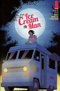 ICE CREAM MAN #2 