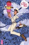 ICE CREAM MAN #3B 