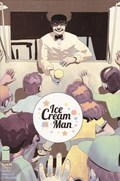 ICE CREAM MAN #9B 