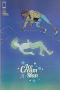 ICE CREAM MAN #7 