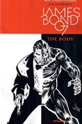 JAMES BOND: THE BODY #1-RI 