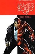 JAMES BOND: THE BODY #1 