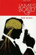 JAMES BOND: THE BODY #2 