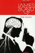JAMES BOND: THE BODY #2-RI 