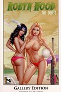 ROBYN HOOD: THE CURSE #6-SDCC-C 