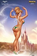 ROBYN HOOD: THE CURSE #4-MEGA-B 