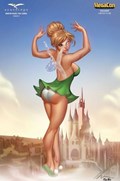 ROBYN HOOD: THE CURSE #4-MEGA 