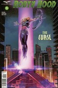 ROBYN HOOD: THE CURSE #5 