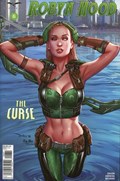 ROBYN HOOD: THE CURSE #6C 