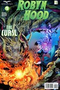 ROBYN HOOD: THE CURSE #1B 