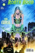 ROBYN HOOD: THE CURSE #1 