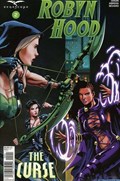 ROBYN HOOD: THE CURSE #2B 