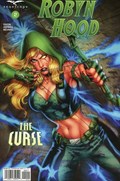 ROBYN HOOD: THE CURSE #2 