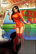 ROBYN HOOD: THE CURSE #5-DENCC 