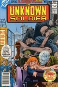 UNKNOWN SOLDIER #247B 