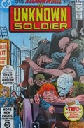 UNKNOWN SOLDIER #247C 