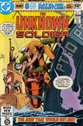 UNKNOWN SOLDIER #244 