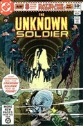 UNKNOWN SOLDIER #245 