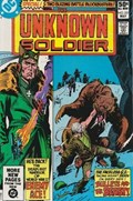 UNKNOWN SOLDIER #251 