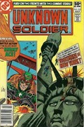 UNKNOWN SOLDIER #253B 