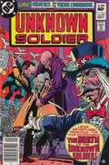 UNKNOWN SOLDIER #267B 
