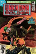 UNKNOWN SOLDIER #258 