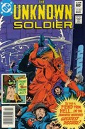 UNKNOWN SOLDIER #261B 