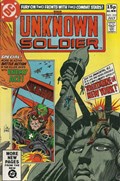 UNKNOWN SOLDIER #253C 