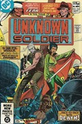 UNKNOWN SOLDIER #255C 