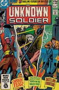 UNKNOWN SOLDIER #254C 