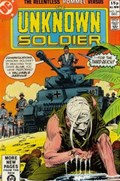 UNKNOWN SOLDIER #246C 