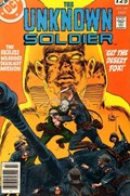 UNKNOWN SOLDIER #229B 