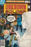 UNKNOWN SOLDIER #241B 