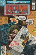 UNKNOWN SOLDIER #248C 