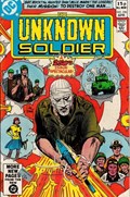 UNKNOWN SOLDIER #250C 