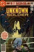 UNKNOWN SOLDIER #245B 