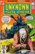 UNKNOWN SOLDIER #246 