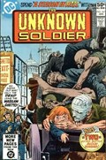 UNKNOWN SOLDIER #247 
