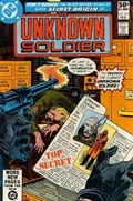 UNKNOWN SOLDIER #248 