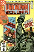 UNKNOWN SOLDIER #253 