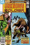 UNKNOWN SOLDIER #251B 
