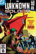 UNKNOWN SOLDIER #257 