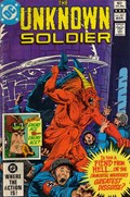 UNKNOWN SOLDIER #261 