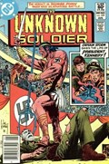 UNKNOWN SOLDIER #259B 